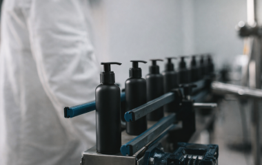 Контрактное производство косметики для маникюра: как создать успешный бренд с Nila