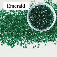 Pixie 1.2mm Emerald, пакет