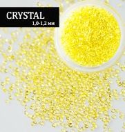 Pixie 1.2mm Jonquil, банка