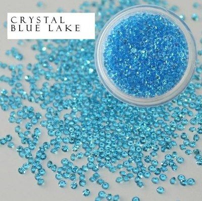 Pixie 1.2mm Lake Blue, пакет
