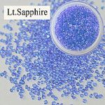 Pixie 1.2mm Light Sapphire, пакет