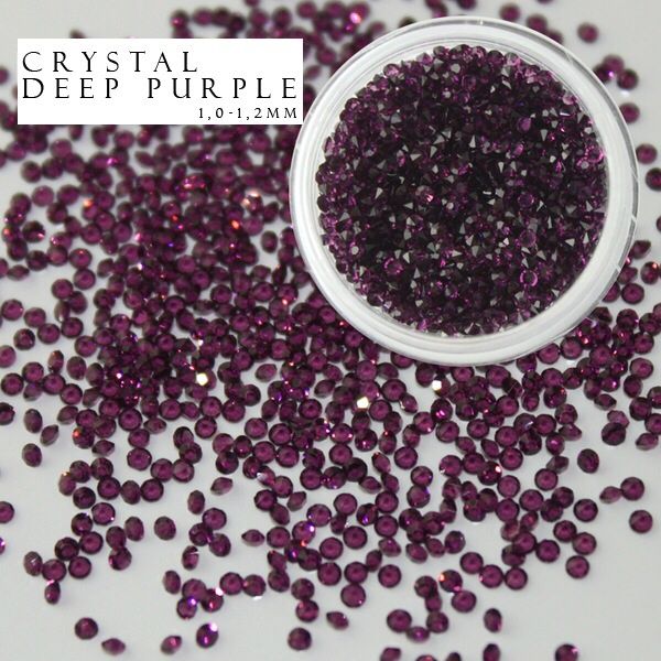 Pixie 1.2mm Purple, пакет