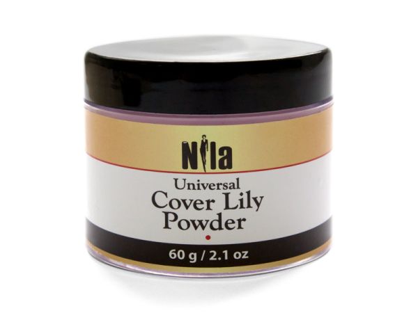 Пудра акриловая камуфлирующая Cover Lily Nila 60г