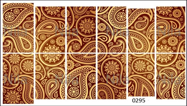 Nila Слайдер А-0295