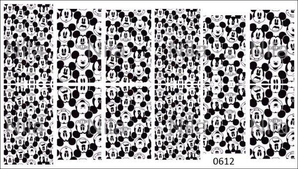Nila Слайдер А-0612