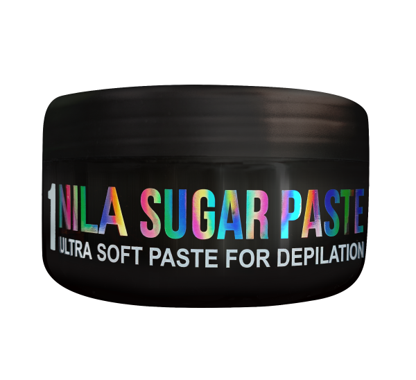Паста для Шугаринга Nila плотность 1 Ultra Soft 300мл/450г